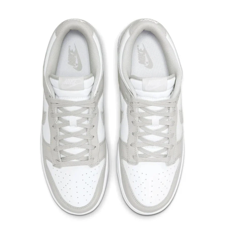 Dunk Grey Low Fog Nike 0607